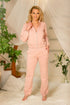 Pantalon survêtement model 180071 Kalimo
